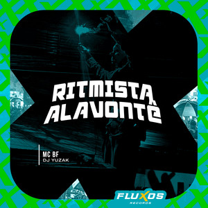 Ritmista Alavontê (Explicit)