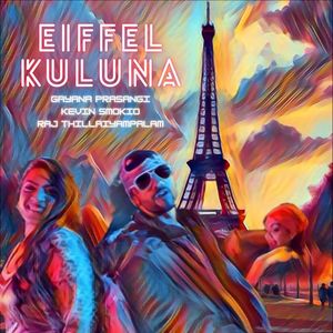 Eiffel Kuluna