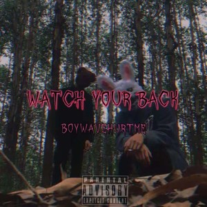 WATCH-YOUR-BACK