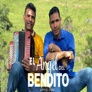 El Angel del bendito