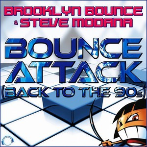 Bounce Attack(Back to the 90s) (Video Edit)
