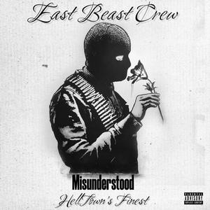 Misunderstood (feat. HellTown's Finest) (Explicit)