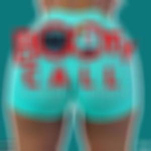 Booty Call (feat. 82 Stretch) (Explicit)