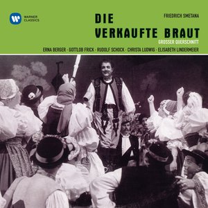 Smetana: Die verkaufte Braut