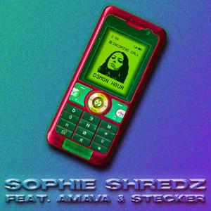 D3MON H0UR (feat. AMAVA & stecker) (Explicit)