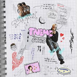 TU NOMBRE EN MI CUARDERNO