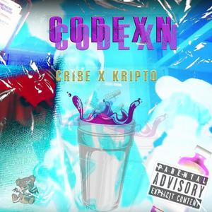 CODEXN (feat. Cribe)