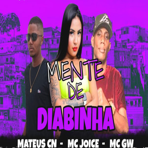 Mente de Diabinha (Explicit)