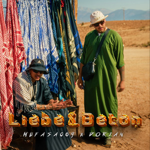 Liebe & Beton (Explicit)