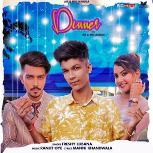 Freshy Lubana - Dinner