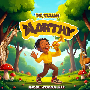 His Excellency - Noni