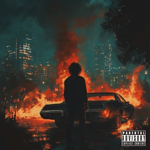 Azi foc, mâine cenușă (Explicit)