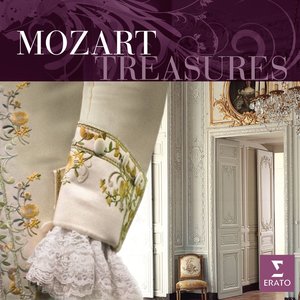 Mozart: Die Zauberflöte, K. 620, Act 2 Scene 8 - No. 14, Arie, 