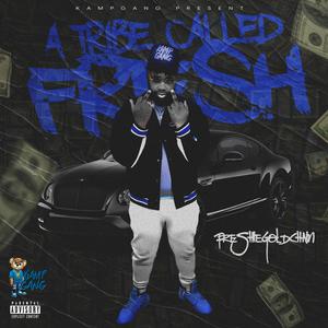 Throw That Cash (feat. Gump Da Spilla & Baby T) (Explicit)