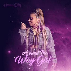 Around The Way Girl (Explicit)