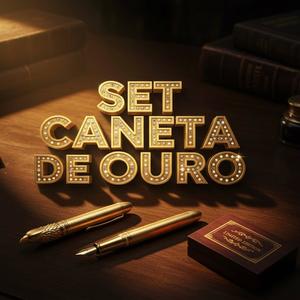 SET CANETA DE OURO 1.0 - VILÃO MC, LM DA ZN, DUH DA NORTE, LK DO PARQUE (feat. Lm da zn)