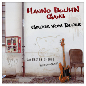 Gruß vom Blues