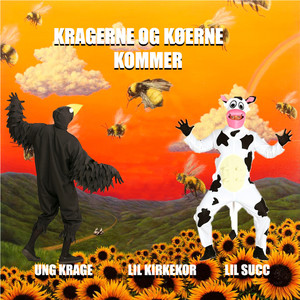 Kragerne Og Køerne Kommer (feat. lil Kirkekor & Ung Krage)