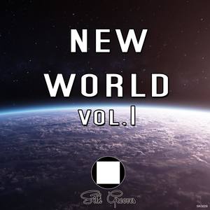 New World Vol. 1