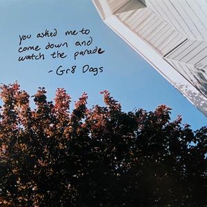 Blue Mornin' Blue Eyes(feat. Marco DeLiso)