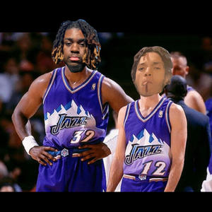 Utah Jazz (feat. Kuro) (Explicit)