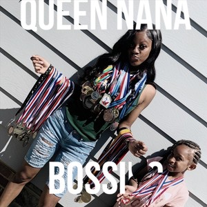 Bossing