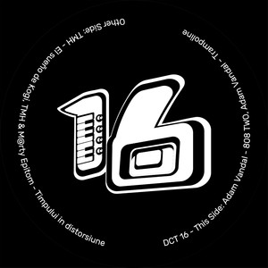 Timpului in Distorsiune