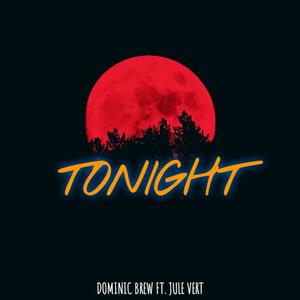 Tonight (feat. Jule Vert) [Explicit]