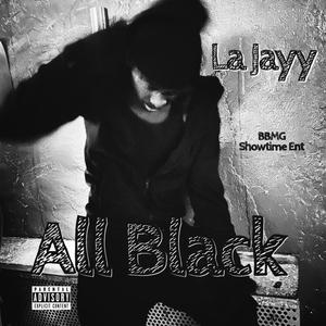 All Black (Explicit)