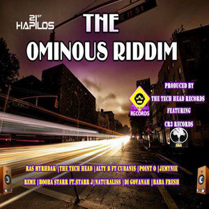 The Ominous Riddim