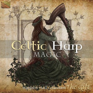 CELTIC Celtic Harp Magic