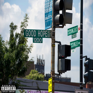 Good Hope Road (Explicit)