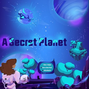 A Secret Planet