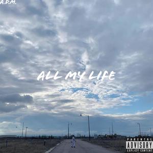 All My Life (Radio Edit)