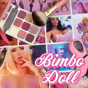 Bimbo Doll