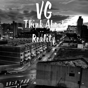 Think About Reality (Explicit)