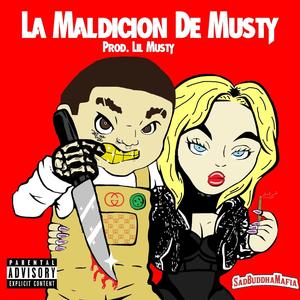 La maldición de Musty (Explicit)