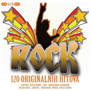 Rock 'N' Roll - 6CD Box