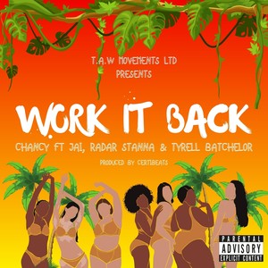 Work It Back (Explicit)
