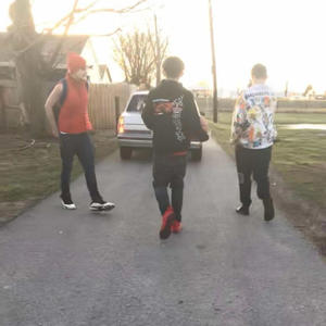 Hide The Truth (feat. Excessive) (Explicit)