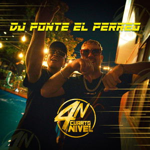 Dj Ponte el Perreo (Explicit)