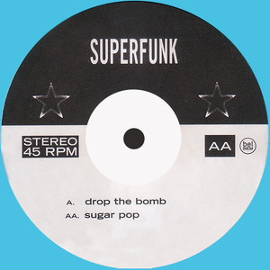 Sugar Pop (Paul Johnson's Sugary Coated Mix)