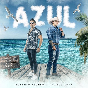 Azul (feat. Ricardo Luna)