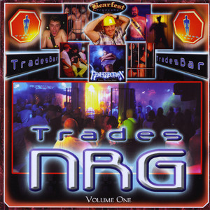 Trades NRG Volume 1