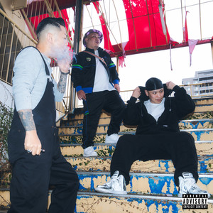 Perfect (feat. HEADACHE, Kage.Jp & A.C Quattro) (Explicit)