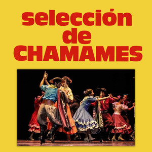 Compilado Music Hall - Selección De Chamames