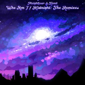 Xemii - Who Am I (Arpade Remix)