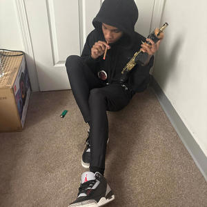 rezzychasin - Made Time For Me (Explicit)