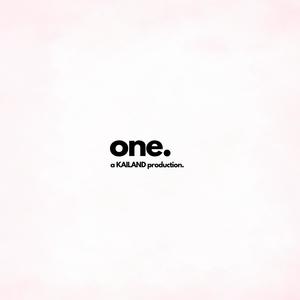 One (Explicit)