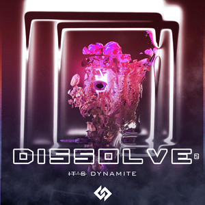 Dissolve 2 (Explicit)